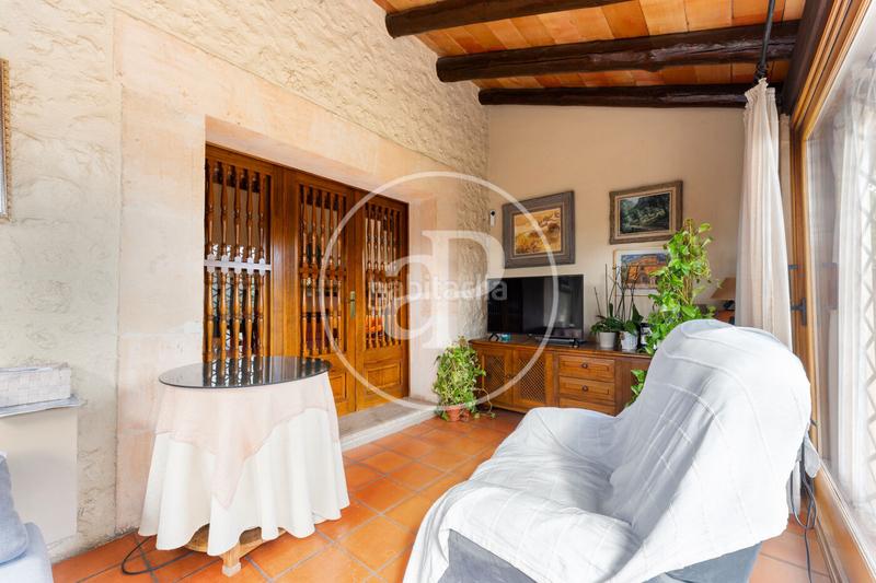 Foto ab2c5537-1099-4bf7-ba63-b3424f4e378b. Casa con riscaldamento parcheggio piscina in Lloseta