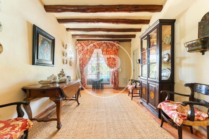 Foto adebd982-ee72-478b-a0b4-7d1af0bf7745. Casa con riscaldamento parcheggio piscina in Lloseta