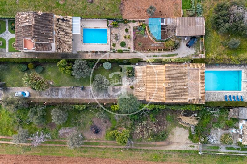 Foto b99e987f-d408-4c87-bdea-244fd8f7abfb. Casa con riscaldamento parcheggio piscina in Lloseta