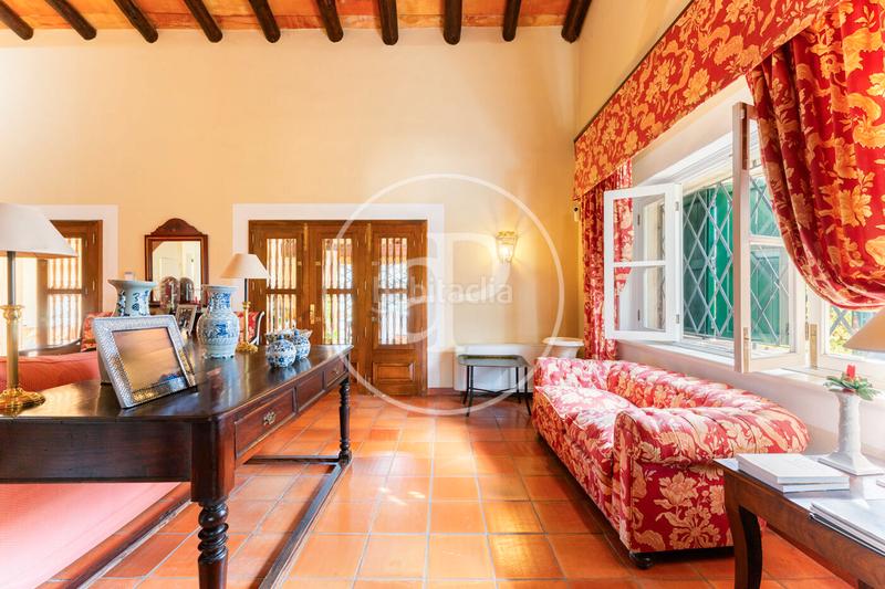 Foto cd3dddea-e709-4bb8-a093-dd6b21398b31. Casa con riscaldamento parcheggio piscina in Lloseta