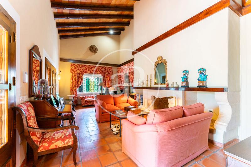 Foto da92c891-8cf5-4271-9b42-f8c30c75440d. Casa con riscaldamento parcheggio piscina in Lloseta