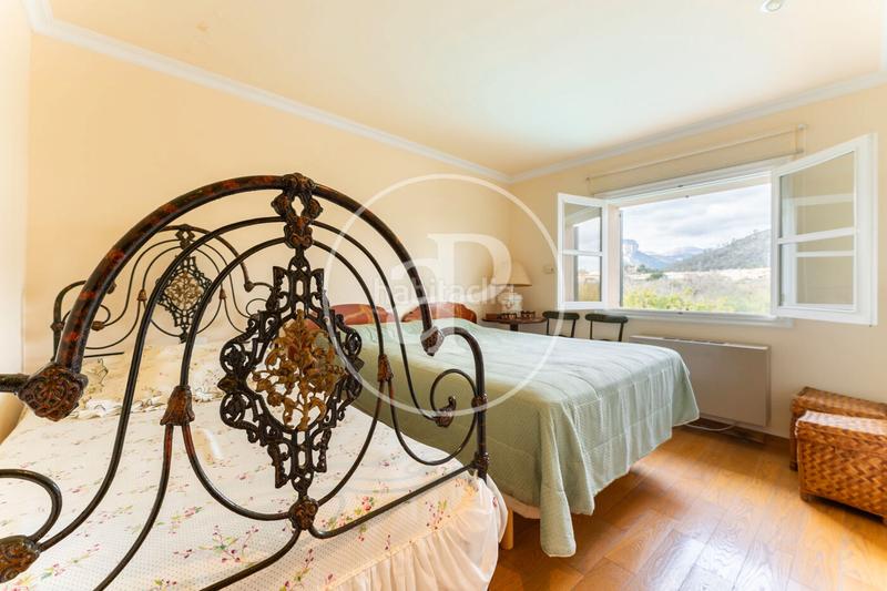 Foto dd9ef5af-5fc8-407e-b2e7-62b1e2952770. Casa con riscaldamento parcheggio piscina in Lloseta