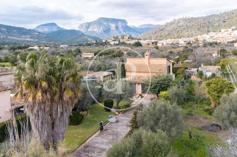 Foto f8aadc9e-b8ac-45ec-97aa-6f16d4c54312. Casa con riscaldamento parcheggio piscina in Lloseta