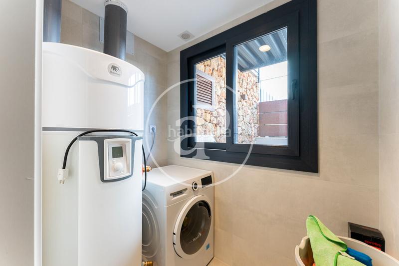 Foto 2e2a28cf-2e31-4d08-b539-13b58e3aee74. Affitto casa a schiera con riscaldamento parcheggio in Manacor