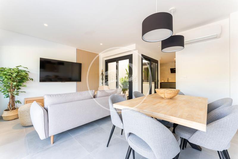 Foto 726cac6c-536e-4d99-be5c-771ec463ce09. Affitto casa a schiera con riscaldamento parcheggio in Manacor