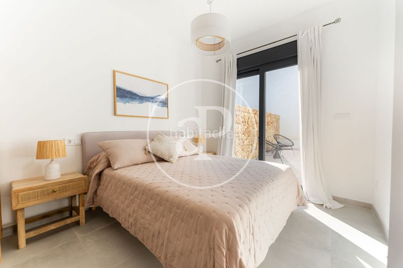 Foto 5068b221-1572-462f-b462-b0b449e811af. Alquiler casa adosada adosado en alquiler en cala mendia en Manacor