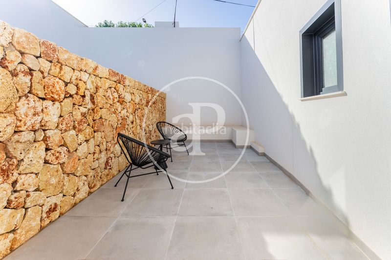 Foto c7854c86-43b4-42de-8ef1-4ec35679488b. Alquiler casa adosada adosado en alquiler en cala mendia en Manacor