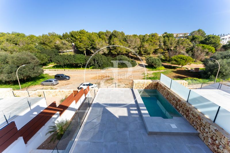 Foto d6abfad9-f56a-4ba2-a4c4-94b6d6ac9fdd. Alquiler casa adosada adosado en alquiler en cala mendia en Manacor