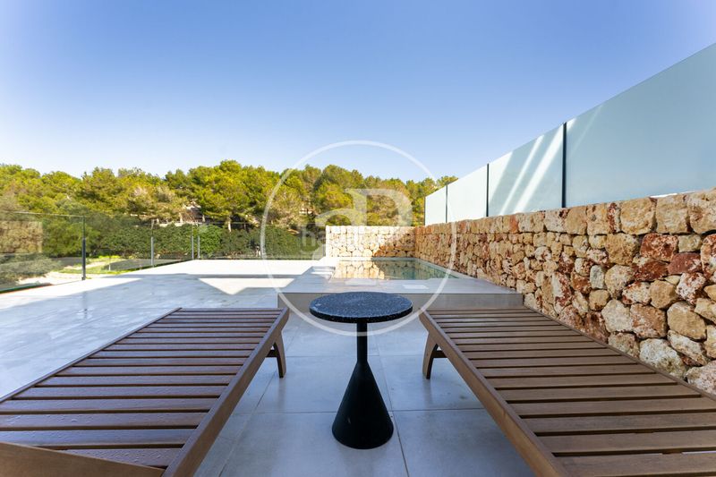 Foto f901aee8-532d-4eed-859a-dd218c466f1e. Alquiler casa adosada adosado en alquiler en cala mendia en Manacor
