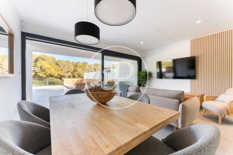 Foto 10f01000-108f-4823-aaeb-8d3317c97f5b. Location maison jumelée avec chauffage parking dans Manacor