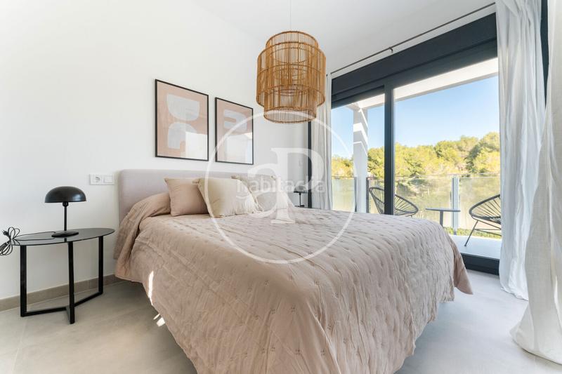 Foto 8d6edc48-7c27-40eb-a67d-102995b3568c. Miete reihenhaus mit heizung parking in Cala Magrana-Cala Anguila-Cala Mendia Manacor