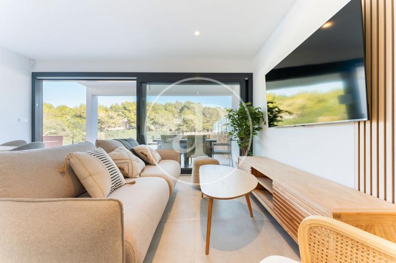 Foto 04025dba-3cf4-4ec5-b9bf-c2612418e13b. Rent semi detached house with heating parking in Cala Magrana-Cala Anguila-Cala Mendia Manacor