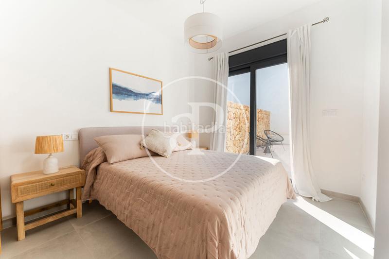 Foto 5068b221-1572-462f-b462-b0b449e811af. Rent semi detached house with heating parking in Cala Magrana-Cala Anguila-Cala Mendia Manacor