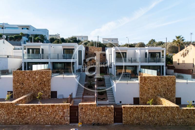 Foto 700cb571-ccb0-4ebe-a7c1-181b82971ef9. Rent semi detached house with heating parking in Cala Magrana-Cala Anguila-Cala Mendia Manacor