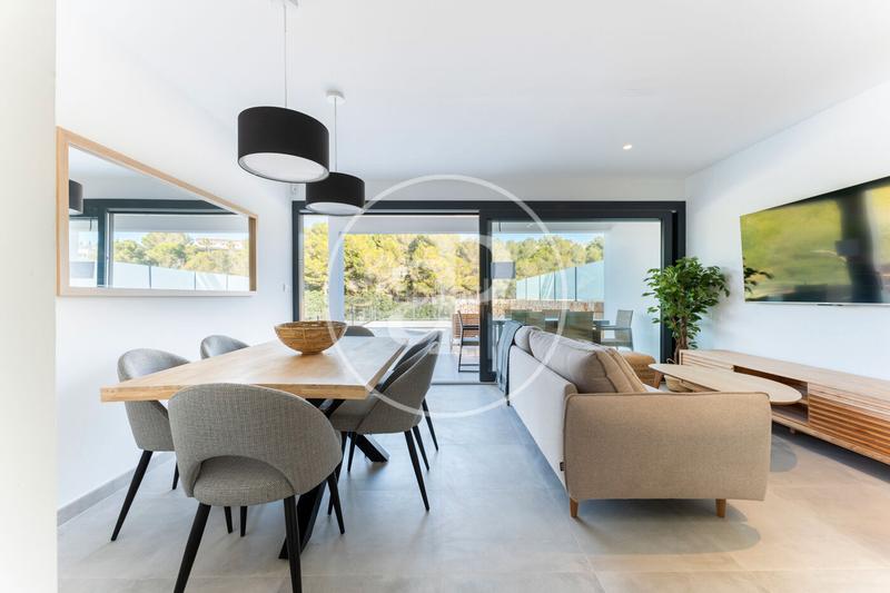 Foto 71c68079-ba71-4812-b442-f09c068e8e94. Rent semi detached house with heating parking in Cala Magrana-Cala Anguila-Cala Mendia Manacor