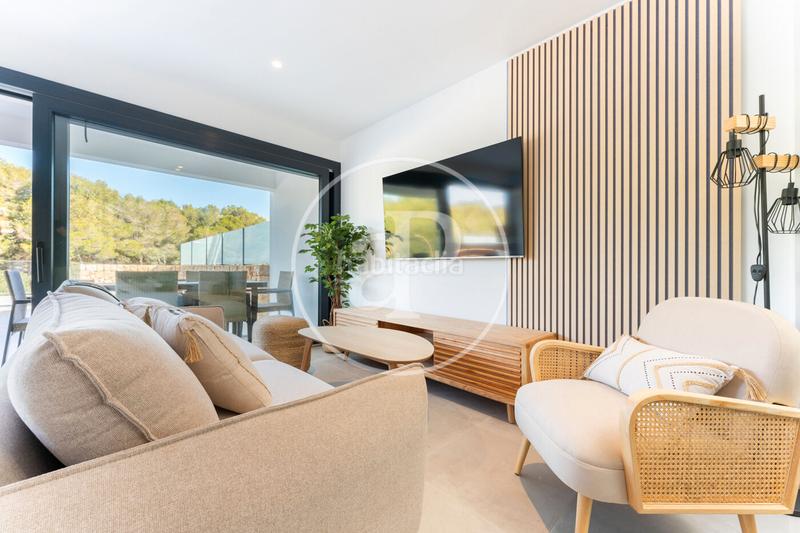 Foto 84c61c62-6cf0-44e1-aba5-1c6d2d411fe9. Rent semi detached house with heating parking in Cala Magrana-Cala Anguila-Cala Mendia Manacor