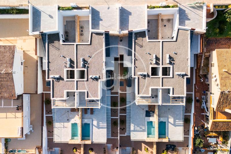 Foto aa3e4dc8-a805-4173-bc4f-b3a3a4e7f27a. Rent semi detached house with heating parking in Cala Magrana-Cala Anguila-Cala Mendia Manacor