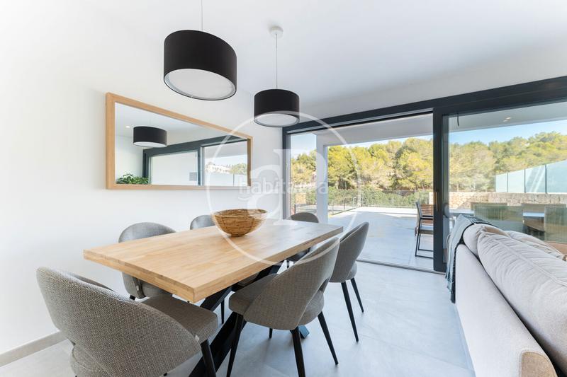 Foto ae99717a-eb04-48ff-ba7f-11f470731ef0. Rent semi detached house with heating parking in Cala Magrana-Cala Anguila-Cala Mendia Manacor