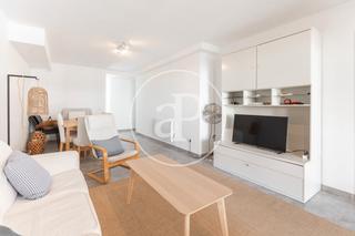 Flat  Carrer príncep. Apartamento en venta en colonia sant jordi