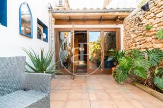 Maison jumelée à Porreres. Vivienda unifamiliar en venta en porreres