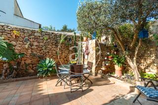 Reihenhaus in Porreres. Vivienda unifamiliar en venta en porreres