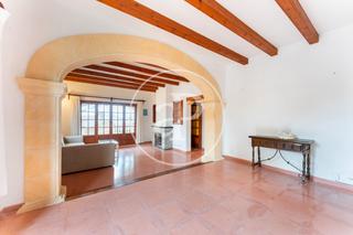 House in Bacarés-Manresa-Bonaire. Chalet unifamiliar en venta en alcudia