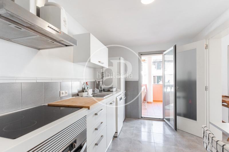 Foto f7e2a102-0c2c-4eb6-98c0-cbeb6b339bb3. Affitto appartamento con riscaldamento parcheggio in Ses Salines