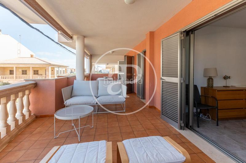 Foto 69823b8e-17c7-49d4-a710-71dbdf1309a9. Location appartement avec chauffage parking dans Colònia Sant Jordi Ses Salines