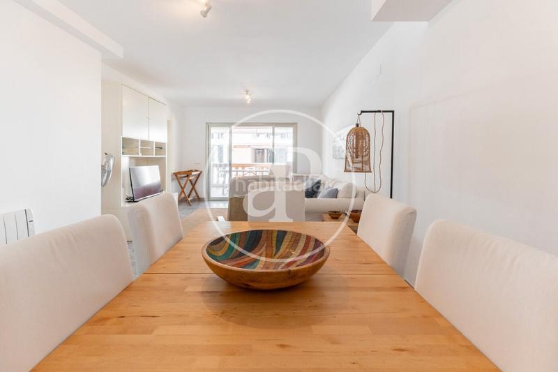 Foto 7699682d-b352-44ce-9809-50a72f9f90bd. Location appartement avec chauffage parking dans Colònia Sant Jordi Ses Salines