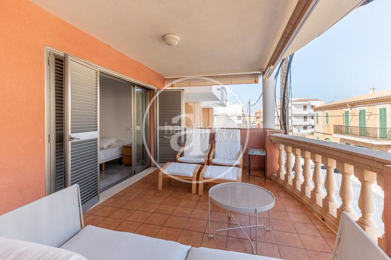 Foto 85df8012-79a2-4592-a8f0-c37cb391094c. Location appartement avec chauffage parking dans Colònia Sant Jordi Ses Salines