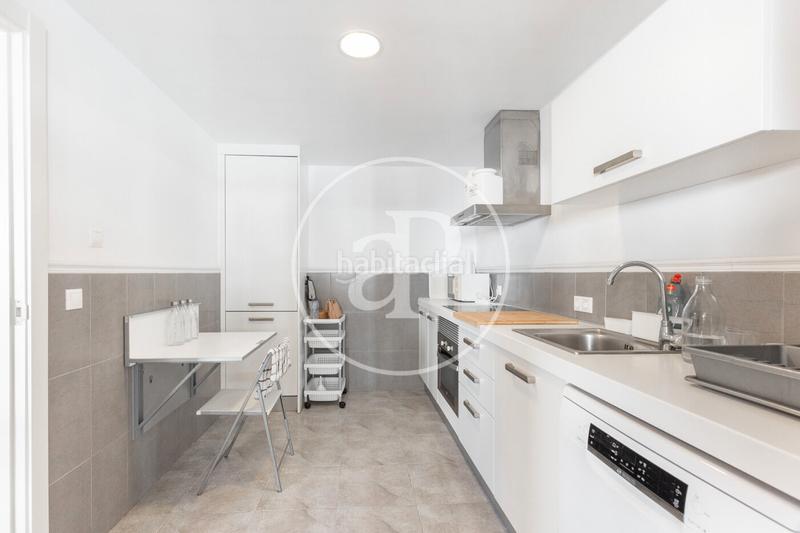 Foto c3fdbbdf-9b96-450f-9eea-8487f87baa15. Location appartement avec chauffage parking dans Colònia Sant Jordi Ses Salines