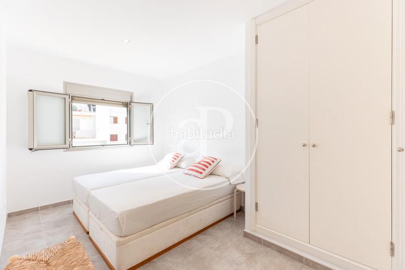 Foto 0701057b-c667-4cfb-b6d1-095b55a2f5e2. Rent flat with heating parking in Colònia Sant Jordi Ses Salines