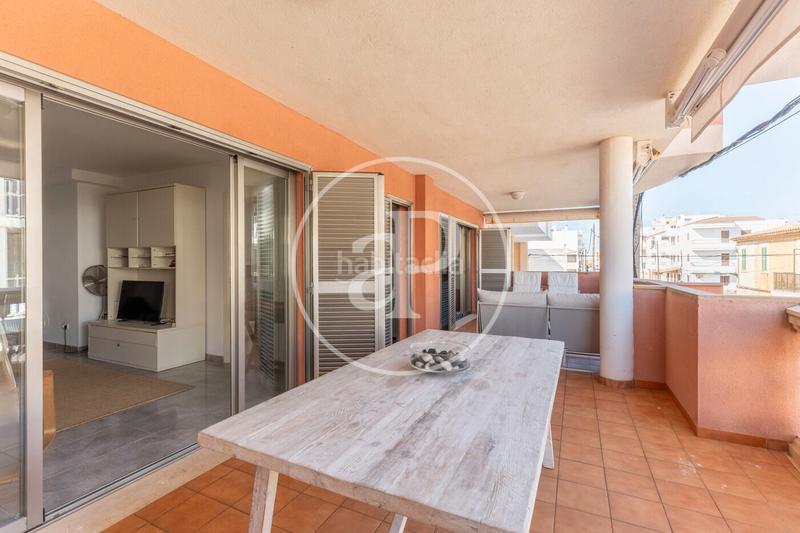 Foto de4b558d-979a-4fd6-8daf-d745def82f7a. Rent flat with heating parking in Colònia Sant Jordi Ses Salines