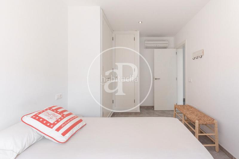 Foto e3d2f15b-1c8c-4d8a-8ae1-30d85e10f977. Rent flat with heating parking in Colònia Sant Jordi Ses Salines