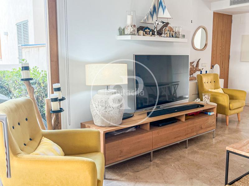 Foto 04a1b30d-f9ac-4f2a-9bf5-1889c23d2f78. Affitto appartamento con riscaldamento parcheggio piscina in Pollença