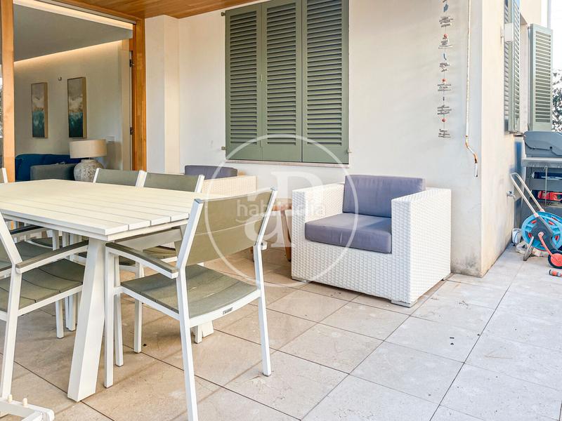 Foto 084e584f-9554-4bda-8906-afc4e44f8a37. Affitto appartamento con riscaldamento parcheggio piscina in Pollença