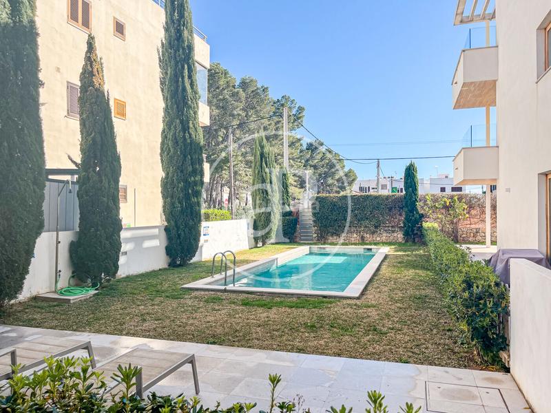 Foto 536896d6-a586-4306-a780-56f99c0f9c48. Affitto appartamento con riscaldamento parcheggio piscina in Pollença