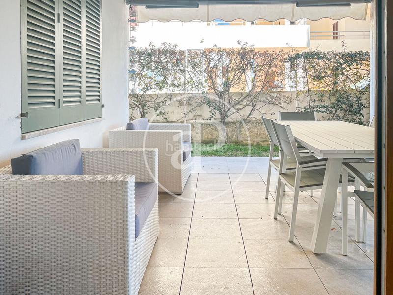 Foto b9450d62-b6dd-441b-92fe-5b79e806a3ac. Affitto appartamento con riscaldamento parcheggio piscina in Pollença