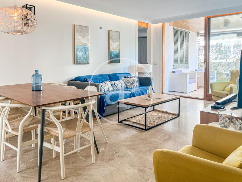 Foto 206284ae-ab6b-46c9-9c3f-1ee5ded8a100. Alquiler piso  en alquiler en puerto pollensa en Pollença