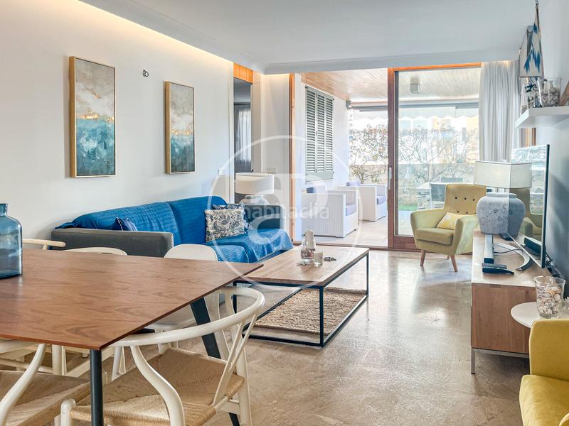 Foto 213232d0-631d-4d11-b226-0f63e6096e90. Alquiler piso  en alquiler en puerto pollensa en Pollença