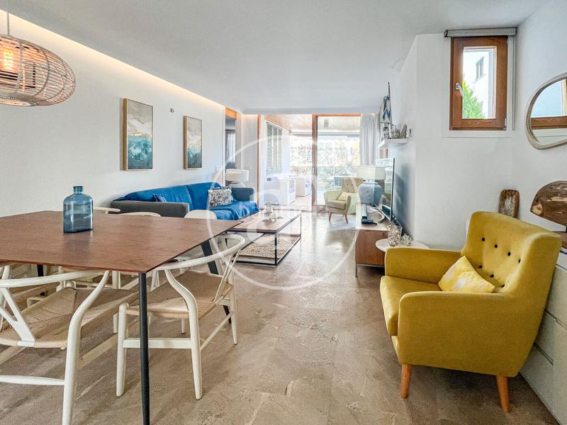 Foto 7c04f090-0717-4d26-8f91-07a8c0804940. Alquiler piso  en alquiler en puerto pollensa en Pollença