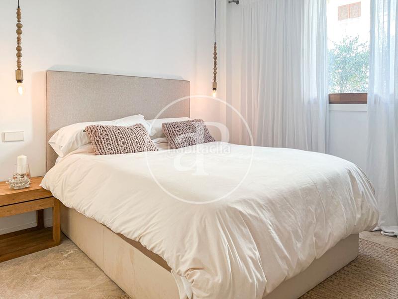 Foto 24c4a8ab-5944-40a0-b877-9477cb895921. Lloguer pis amb calefacció aparcament piscina a port de Pollença Pollença