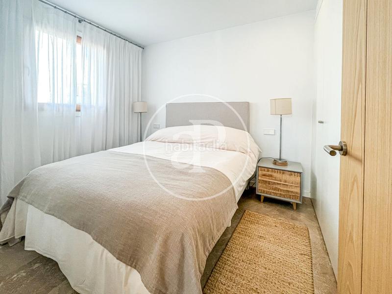 Foto 44d20147-ccb2-40ec-9230-d524543df5ac. Lloguer pis amb calefacció aparcament piscina a port de Pollença Pollença