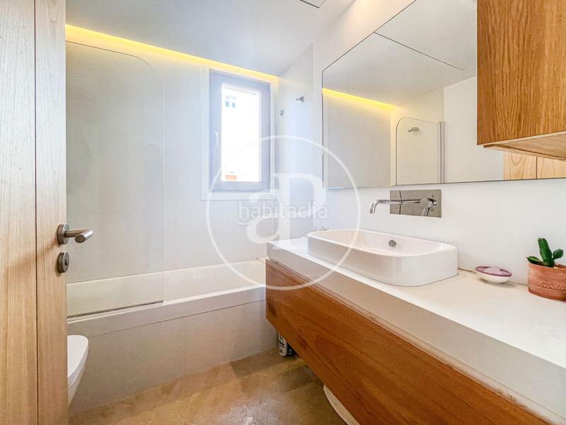 Foto 6414041b-926b-44b1-b592-d36937bc5eed. Lloguer pis amb calefacció aparcament piscina a port de Pollença Pollença