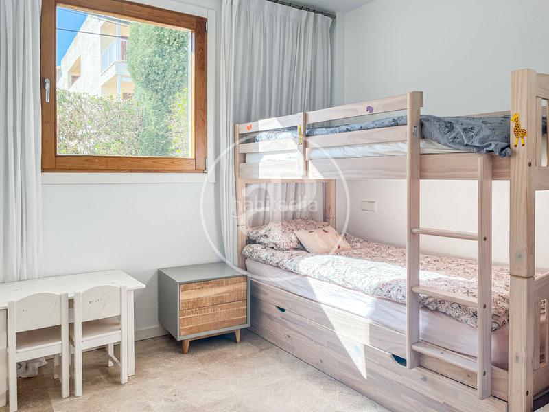 Foto 7e15bcfd-9c1a-4256-b48b-ea965d6e3784. Lloguer pis amb calefacció aparcament piscina a port de Pollença Pollença