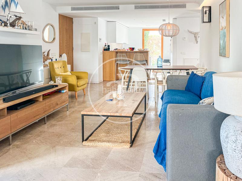 Foto f0916bd6-9bc5-45e4-b59f-a687ec6e0bb5. Miete etagenwohnung mit heizung parking pool in port de Pollença Pollença