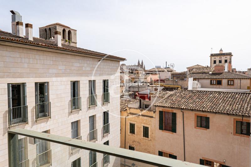 Foto 18b5f210-d2c2-4d55-942e-7272c81d6e85. Appartamento con riscaldamento parcheggio in Sant Jaume Palma de Mallorca