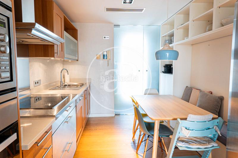 Foto 360ab7fe-8e0e-485b-a3b2-bbf3b3033d95. Appartamento con riscaldamento parcheggio in Sant Jaume Palma de Mallorca