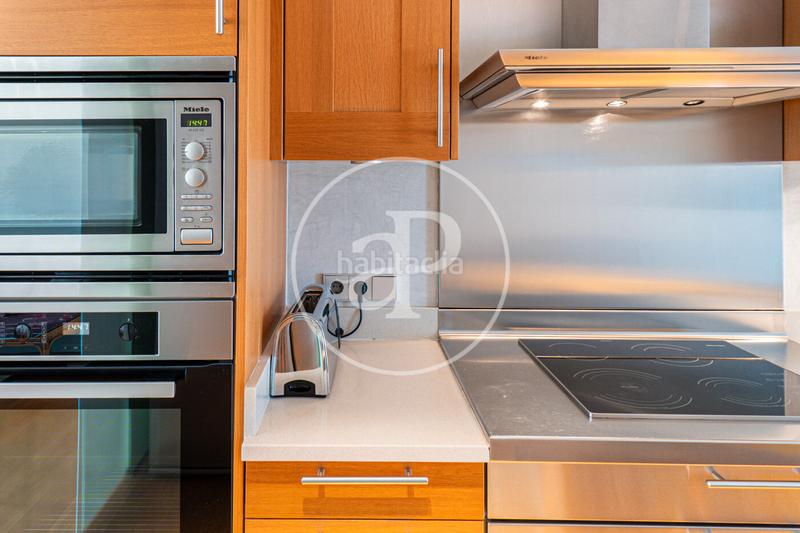 Foto b5054a13-4216-4052-b386-6fc6a92d51e6. Appartamento con riscaldamento parcheggio in Sant Jaume Palma de Mallorca