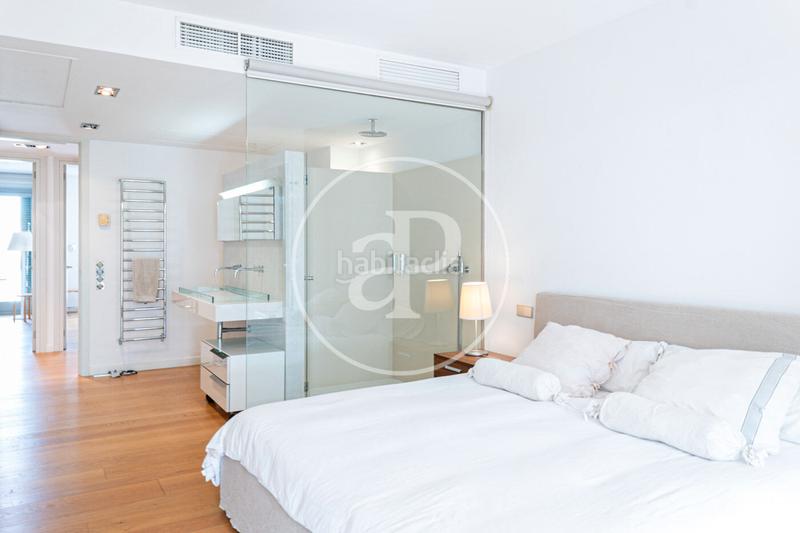 Foto bd6eff6d-4f6b-4ffc-995d-3d53b3a3e761. Appartamento con riscaldamento parcheggio in Sant Jaume Palma de Mallorca